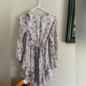 Dress size M never worn